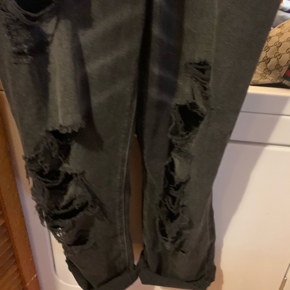 American Eagle overalls xl - Picture 4 of 5